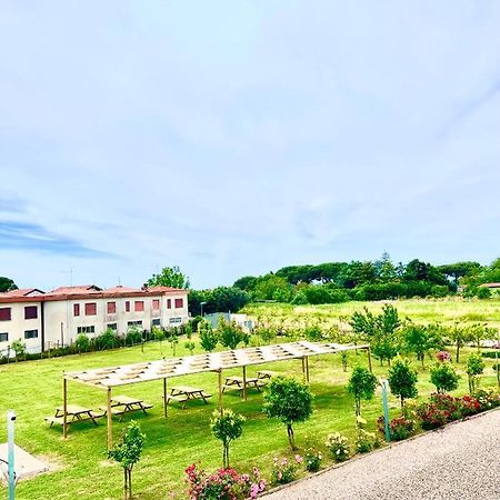 Cento Giorni B&B Costa Paestum Capaccio Exteriér fotografie